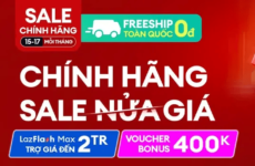 lazada sale 2011