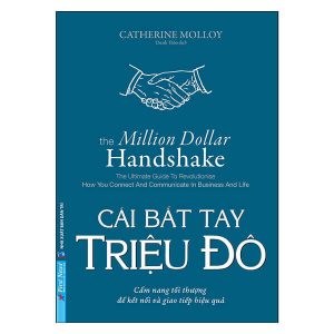 Cái Bắt Tay Triệu Đô