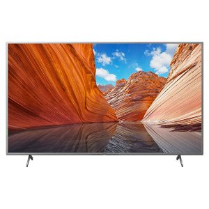 Trang chủ Android Tivi Sony 4K 55 inch