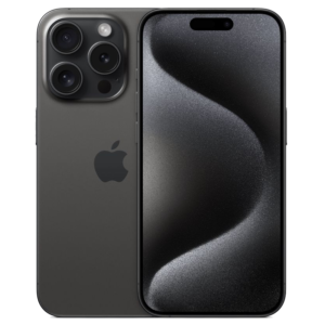 Apple iPhone 15 Pro Max 256GB Titan Đen