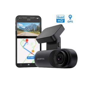 Camera hành trình Ddpai mola N3 Pro GPS