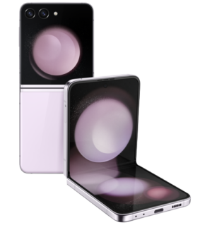 Điện thoại di động Samsung Galaxy Z Flip5 8GB/512GB – Chính hãng