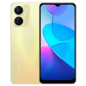 Điện thoại Vivo V2204 – Y16 (4+128GB) Vàng