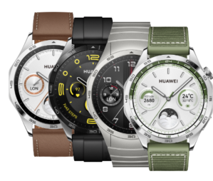 Huawei Watch GT4 46mm – Chính hãng