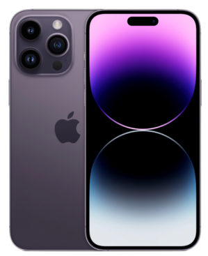 Điện thoại di động iPhone 14 Pro (128GB) - Chính hãng VN/A