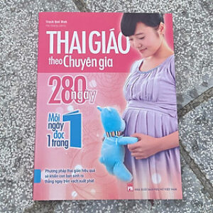 Sách Bà mẹ – Em bé