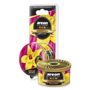 Sáp thơm ô tô Vanilla Bubble Gum Areon Ken