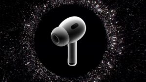 Tai nghe Bluetooth AirPods Pro (2nd Gen) MagSafe Charge Apple MQD83