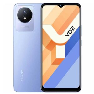 Vivo V2234 – Y02A (3+32GB) Xanh Tím