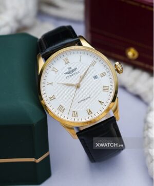 Đồng hồ SRWatch SG88894602AT