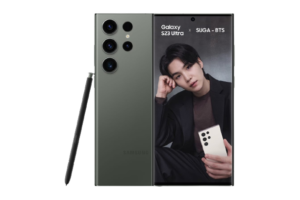 Điện thoại di động Samsung Galaxy S23 Ultra 8GB/256GB – Chính hãng