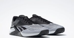 Giày Reebok Tập Luyện Nano X2 GW5146