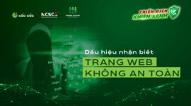 Đảm bảo độ tin cậy mạng cho trang web của bạn