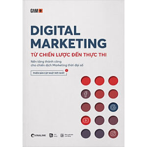 Sách Marketing – Bán hàng