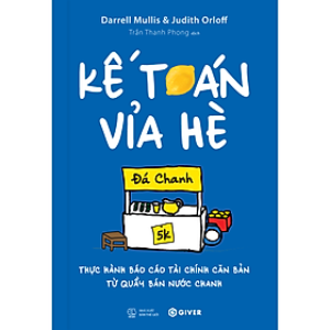 Sách tài chính, kế toán