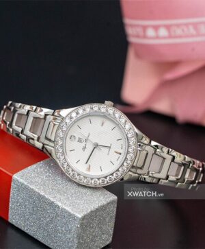Đồng hồ Olym Pianus OP24591DLS-T