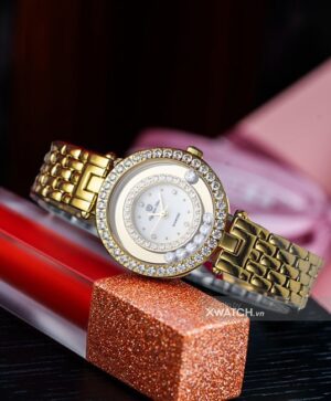 Đồng hồ Olympia Star OPA28019DLK-T