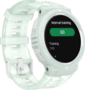 Đồng hồ thông minh Amazfit Active Edge – Chính Hãng