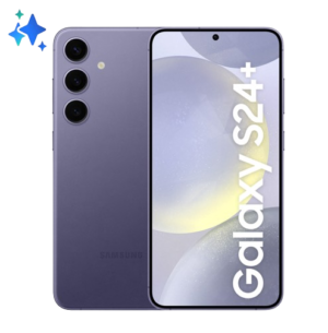 Điện thoại Samsung Galaxy S24 Plus – 12GB/512GB – Chính hãng