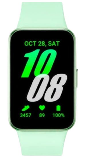 Samsung Galaxy Fit3 (R390) – Chính hãng