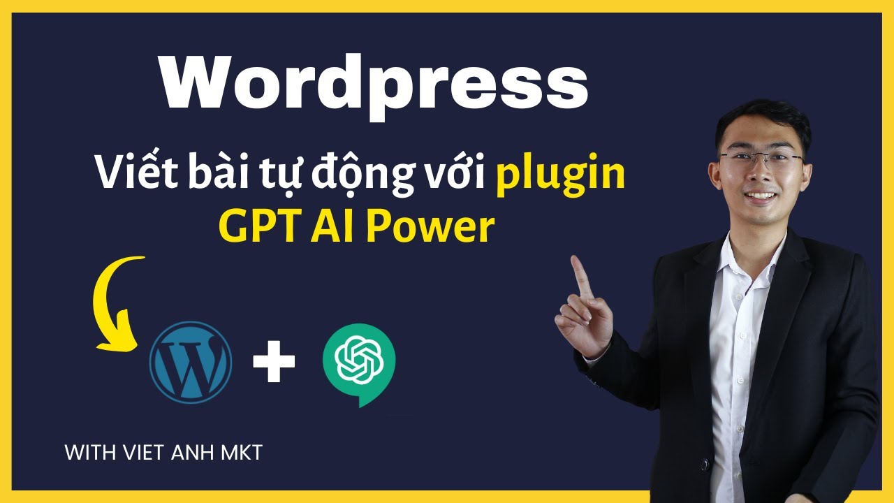 Cải thiện SEO với Aiktp