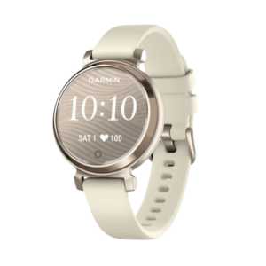 Trang chủ Đồng hồ thông minh Garmin Lily 2 với dây đeo silicone