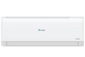 Điều hòa Casper 1 chiều Inverter 1HP 9.000BTU TC 09IS35