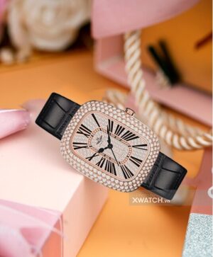Đồng hồ SRWatch SL5009.9102BL