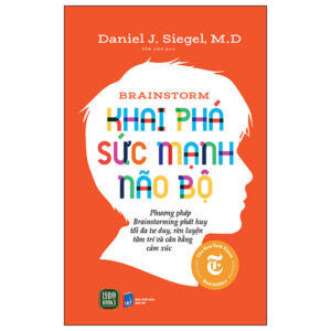 Brainstorm – Khai Phá Sức Mạnh Não Bộ