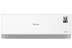 Điều hòa Casper 1 chiều Inverter 1HP-9.500BTU QC-09IS36