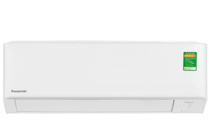 Điều hòa Panasonic 1 chiều Inverter 1.5HP-12.000BTU CS-PU12AKH-8