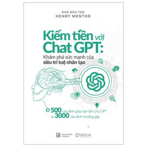 Kiếm Tiền Với Chat GPT