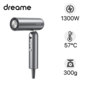 Máy sấy tóc Dreame Pocket | Giá rẻ