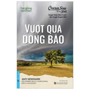 Chicken Soup For The Soul – Vượt Qua Dông Bão