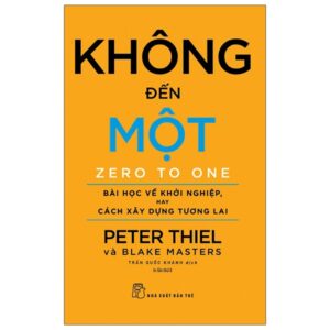Không Đến Một (Bìa Cam)