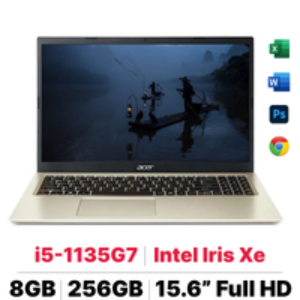 Laptop Acer Aspire 3 A315-58-53S6 NX.AM0SV.005 | Giá rẻ, trả góp 0%