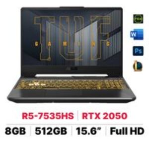 Laptop Asus TUF Gaming A15 FA506NF-HN005W | Giá rẻ, trả góp 0%