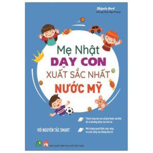 Trang chủ Mẹ Nhật Dạy Con Xuất Sắc Nhất Nước Mỹ