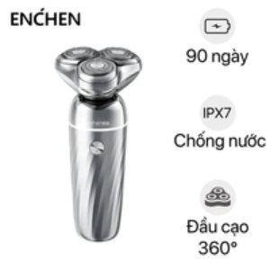 Máy cạo râu Enchen X7 | Chính hãng giá rẻ