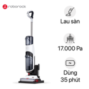 Máy hút bụi lau nhà cầm tay Roborock Dyad | Giá rẻ, hút mạnh