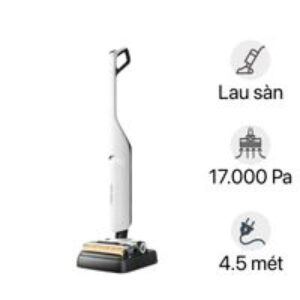 Máy hút bụi lau nhà cầm tay Roborock Flexi Lite chính hãng