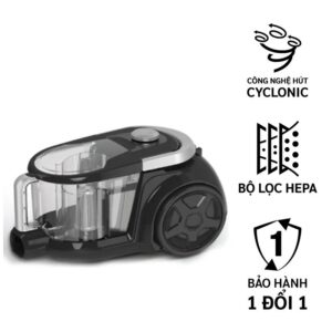 Máy hút bụi ROLER RC-2112