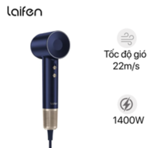 Máy sấy tóc Ion tốc độ cao Laifen Swift Premium | Chính hãng, giá tốt