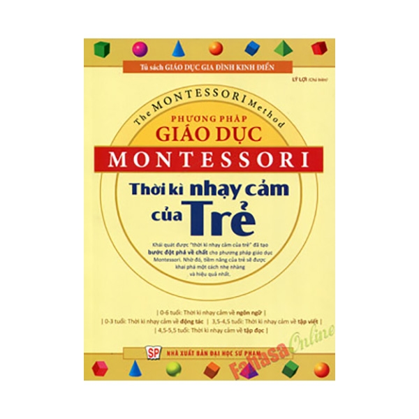 Phương Pháp Giáo Dục Montesssori_Thời Kì Nhạy Cảm Của Trẻ phuong phap giao d c montesssorith i ki nh y c m c a tr