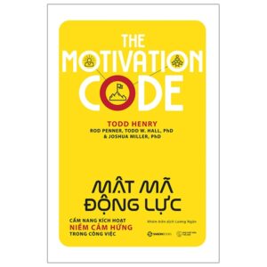 The Motivation Code – Mật Mã Động Lực