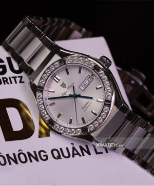 Đồng hồ Olym Pianus OP990-45ADGS-T