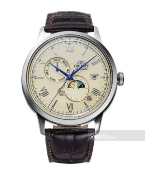 Đồng hồ Orient RA-AK0803Y10B