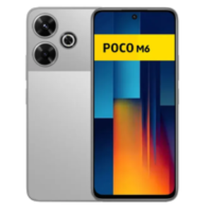 POCO M6 | Độc quyền, giá giảm sâu nhất 2024