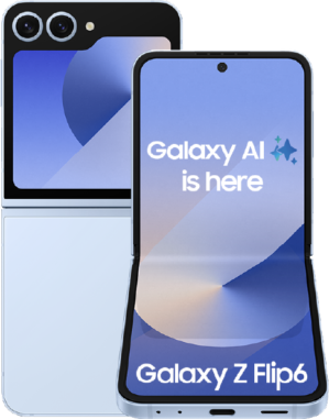 Samsung Galaxy Z Flip6 12GB/512GB