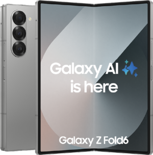 Samsung Galaxy Z Fold6 12GB/1TB